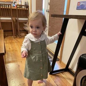 Meet your Posher, Sandra